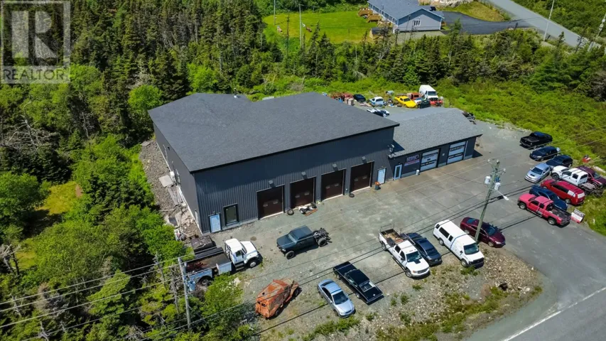 235 Pouch Cove Highway, Flatrock, Newfoundland & Labrador A1K1C9