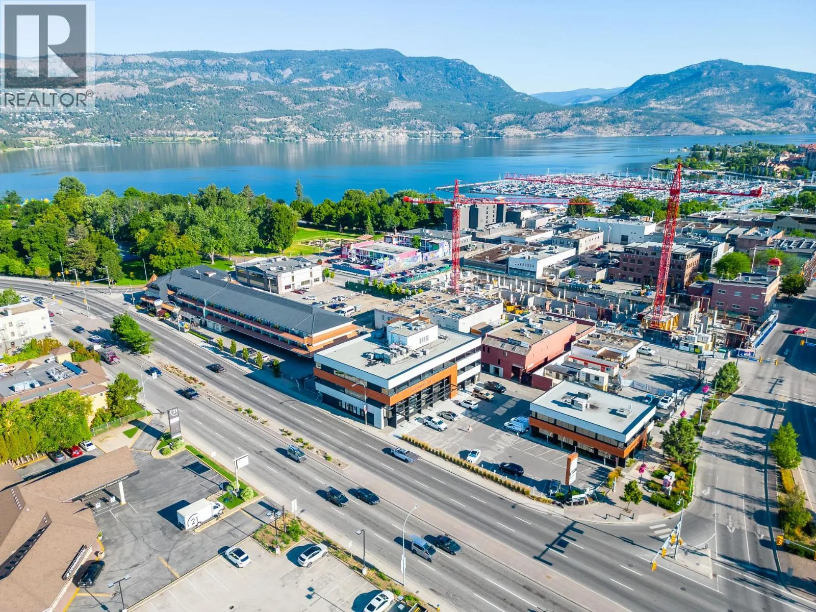 Commercial Lease For Rent