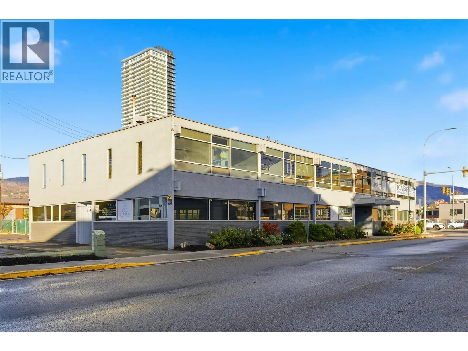 Commercial Lease For Rent