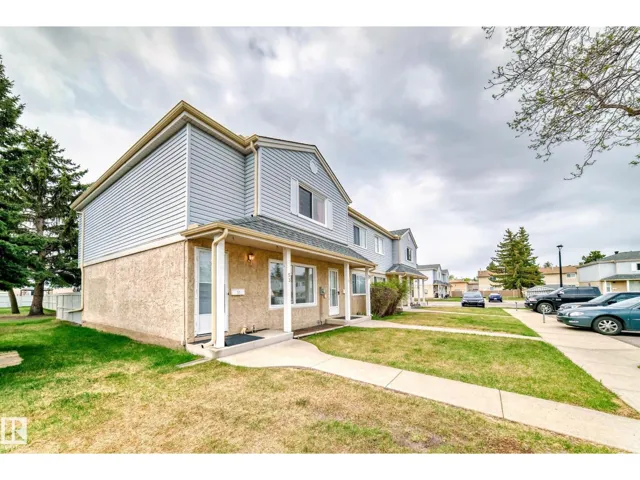 #53 2030 BRENTWOOD BV, Sherwood Park, Alberta T8A4P6