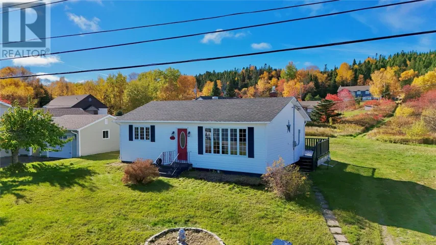 106 Main Street, Charlottetown, Newfoundland & Labrador A0C1L0