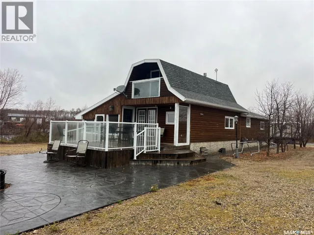 30 Lakeshore DRIVE, Fishing Lake, Saskatchewan S0A4J0