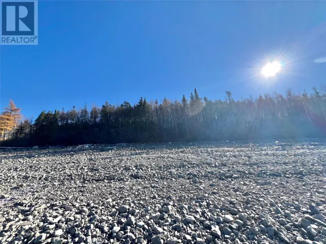 11 Little Paradise Road, Millertown, Newfoundland & Labrador A0H1V0