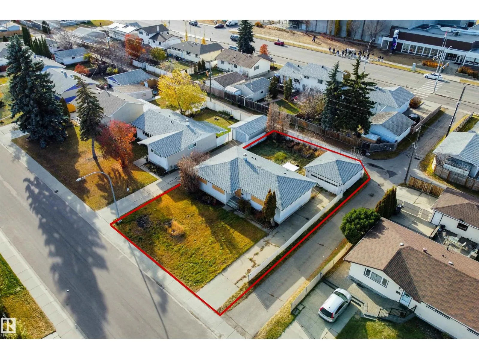 Residential For Sale