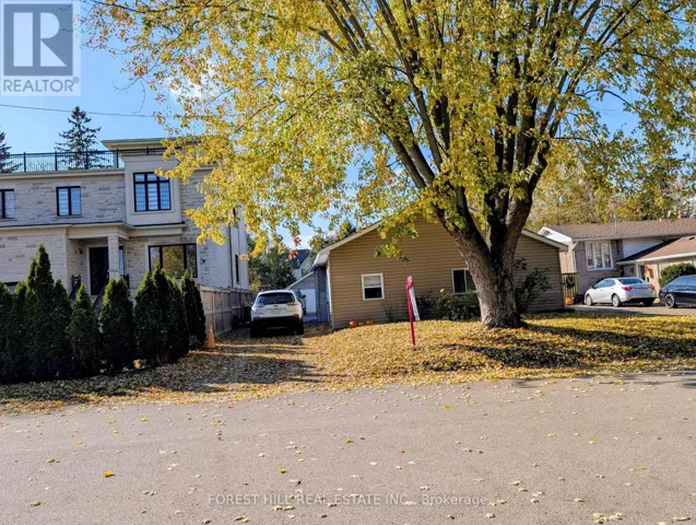 26 RIVER DRIVE, East Gwillimbury (Holland Landing), Ontario L9N1A6