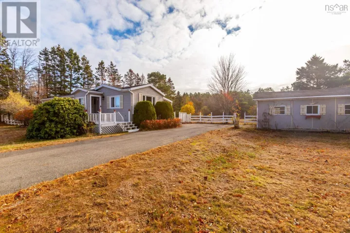 8894 Highway 201, Nictaux, Nova Scotia B0S1P0
