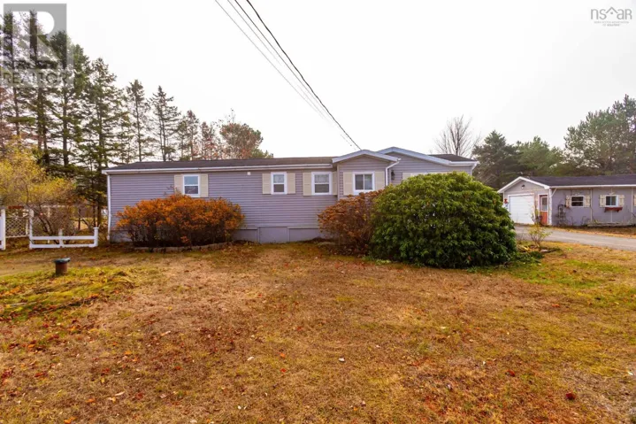 8894 Highway 201, Nictaux, Nova Scotia B0S1P0