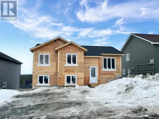 5 Durrell Street, Paradise, Newfoundland & Labrador A1L4J1