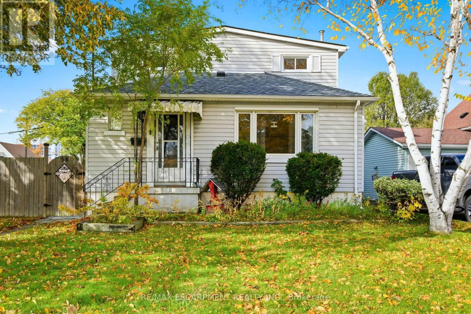 Residential For Sale