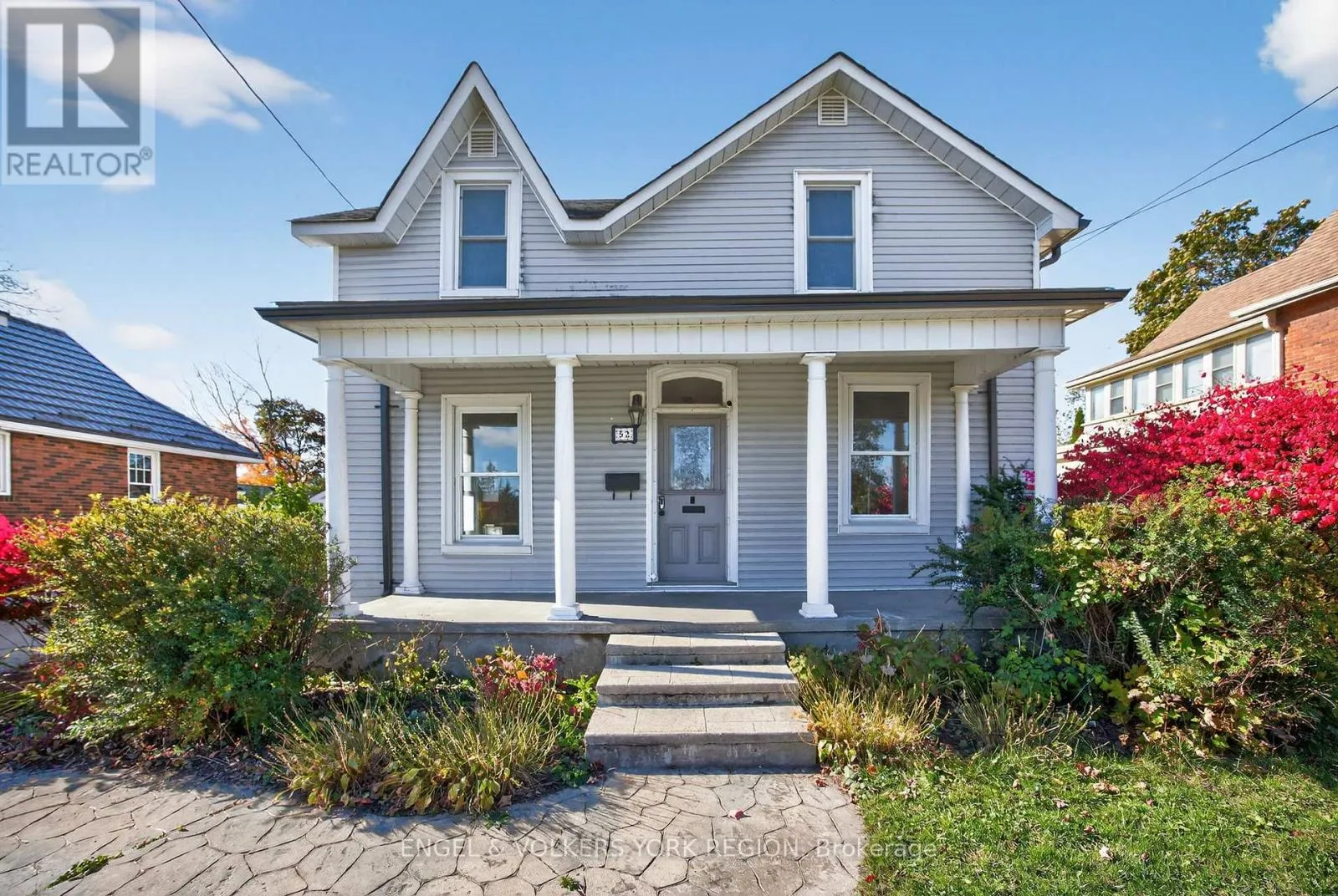 Residential For Sale