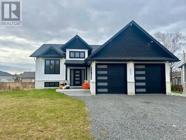 212 Greenfield DR, Sault Ste. Marie, Ontario P6A0B5