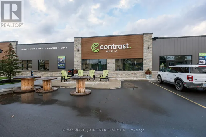 UNIT B - 6 DOUGLAS ROAD, Quinte West (Trenton Ward), Ontario K8V5P8