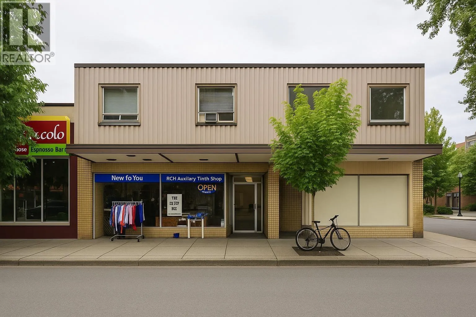 Commercial Sale For Sale