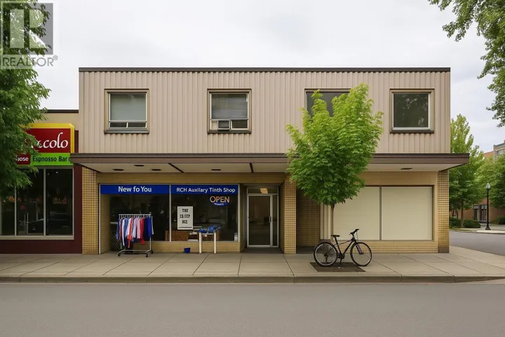 416 E COLUMBIA STREET, New Westminster, British Columbia V3L3W9