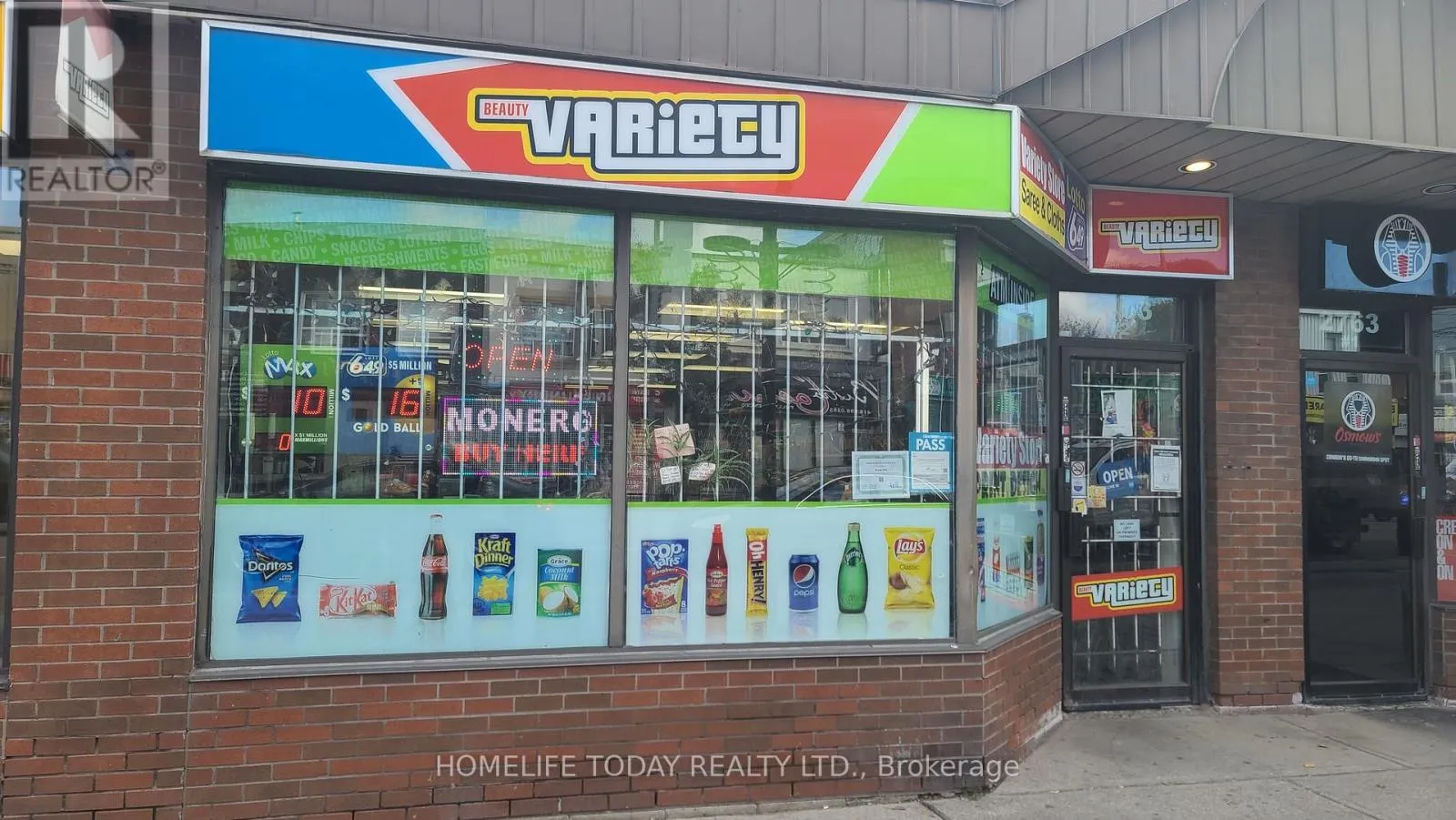 Commercial Sale For Sale