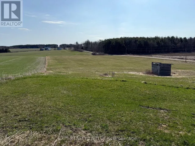 66 CONCESSION RD. 8 E, Trent Hills, Ontario K0K3K0