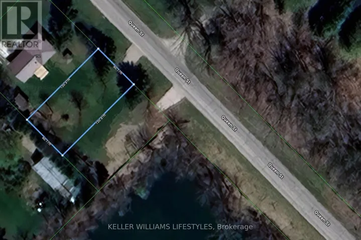 78 QUEEN STREET, Middlesex Centre (Komoka), Ontario N0L1R0