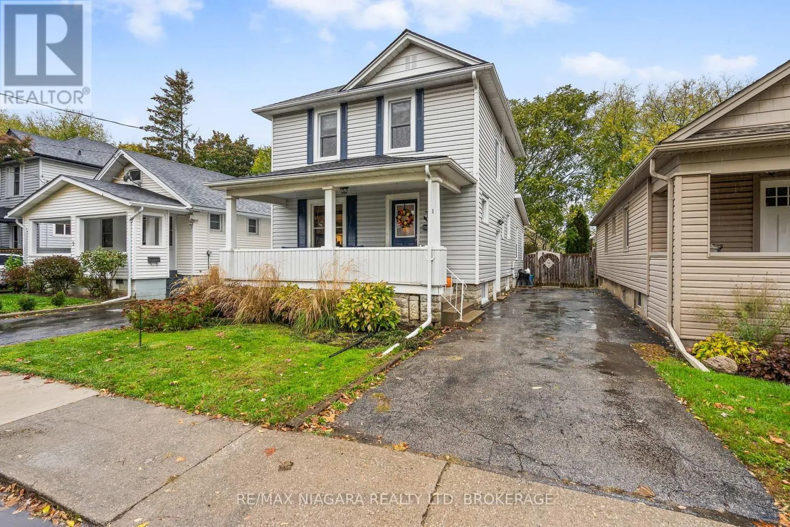 Residential For Sale