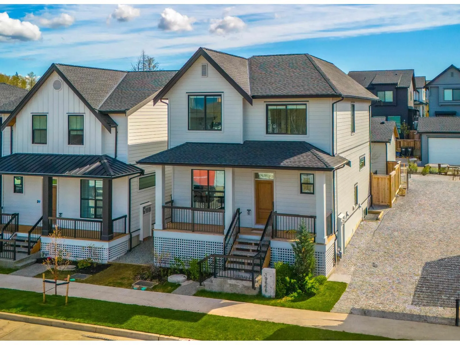 Residential For Sale