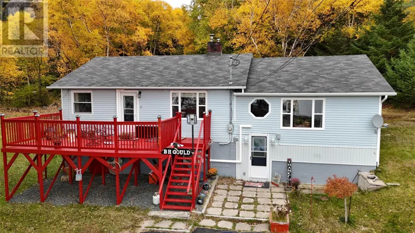 6 Seaview Drive, Swift Current, Newfoundland & Labrador A0E2W0