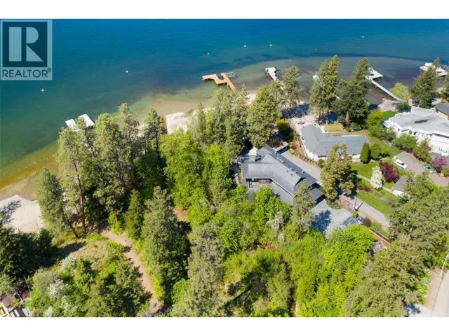 5308 Lakeshore Road, Kelowna, British Columbia V1W4J3