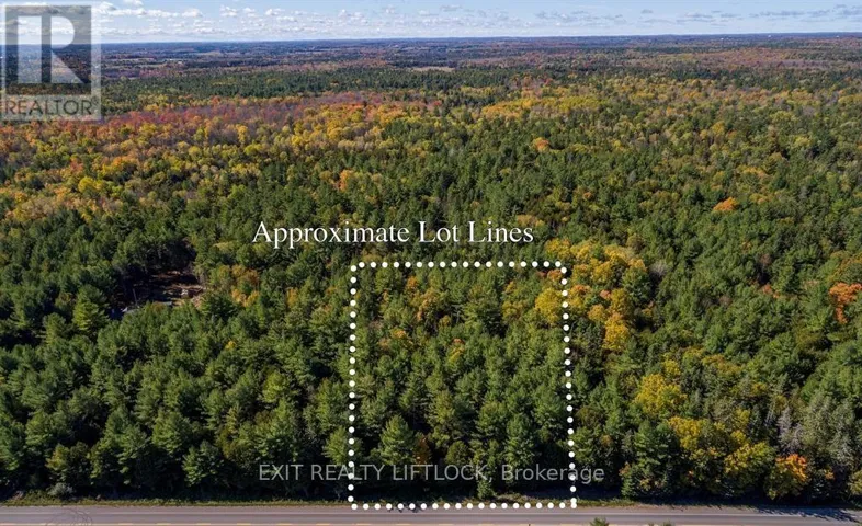 590 COUNTY RD 40, Douro-Dummer, Ontario K0L2V0