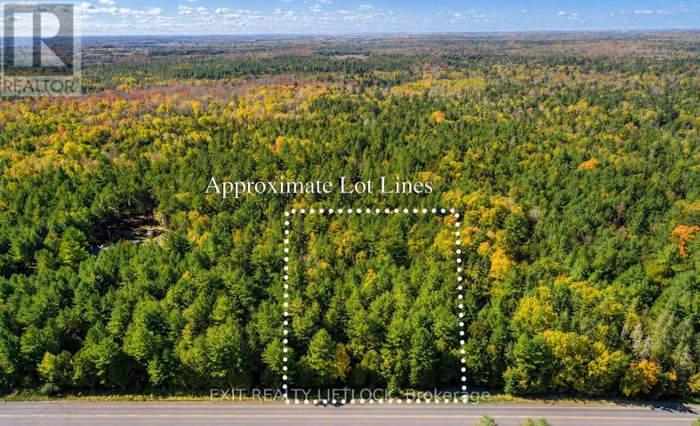 590 COUNTY RD 40, Douro-Dummer, Ontario K0L2V0