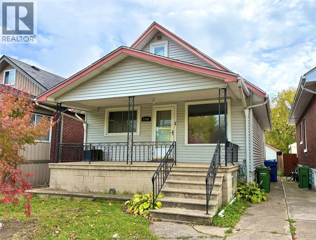 Residential For Sale