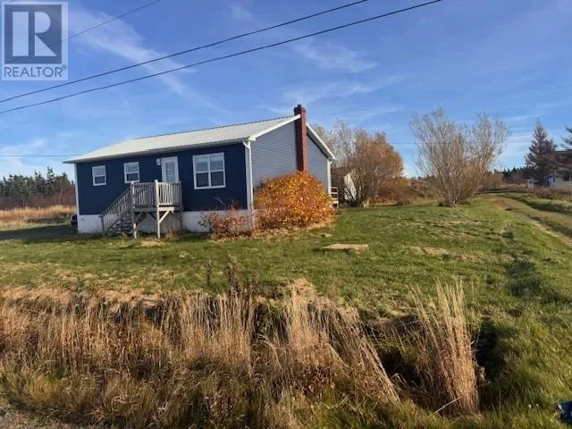 93 Main Street, Davidsville, Newfoundland & Labrador A0G3G0