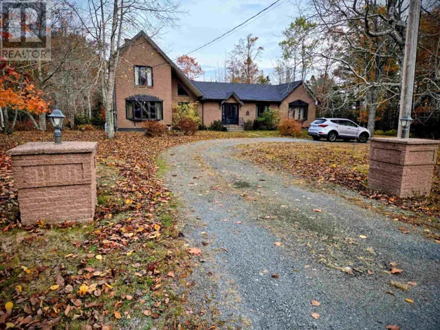 3852 Highway 208, Colpton, Nova Scotia B0R1E0