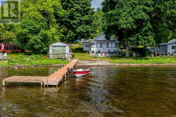 223 PAUDASH STREET, Hiawatha First Nation, Ontario K0L2G0