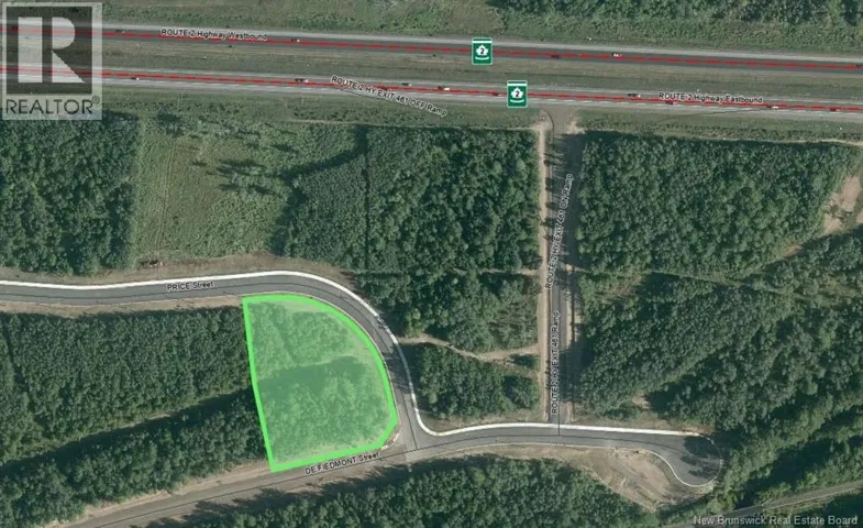 1 De Fiedmont Street, Moncton, New Brunswick E1H2R6