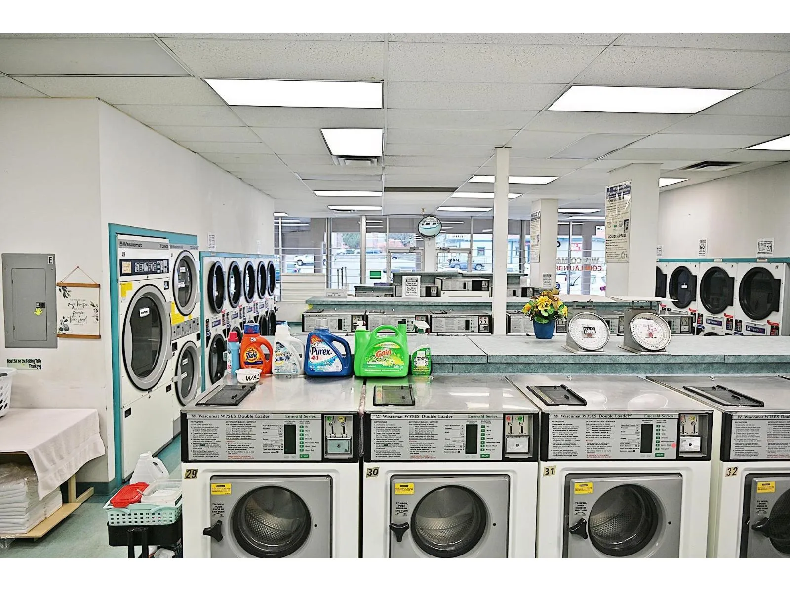 Commercial Sale For Sale