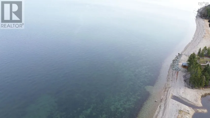 Lot 9 West Bay Highway, Roberta, Nova Scotia B0E3B0