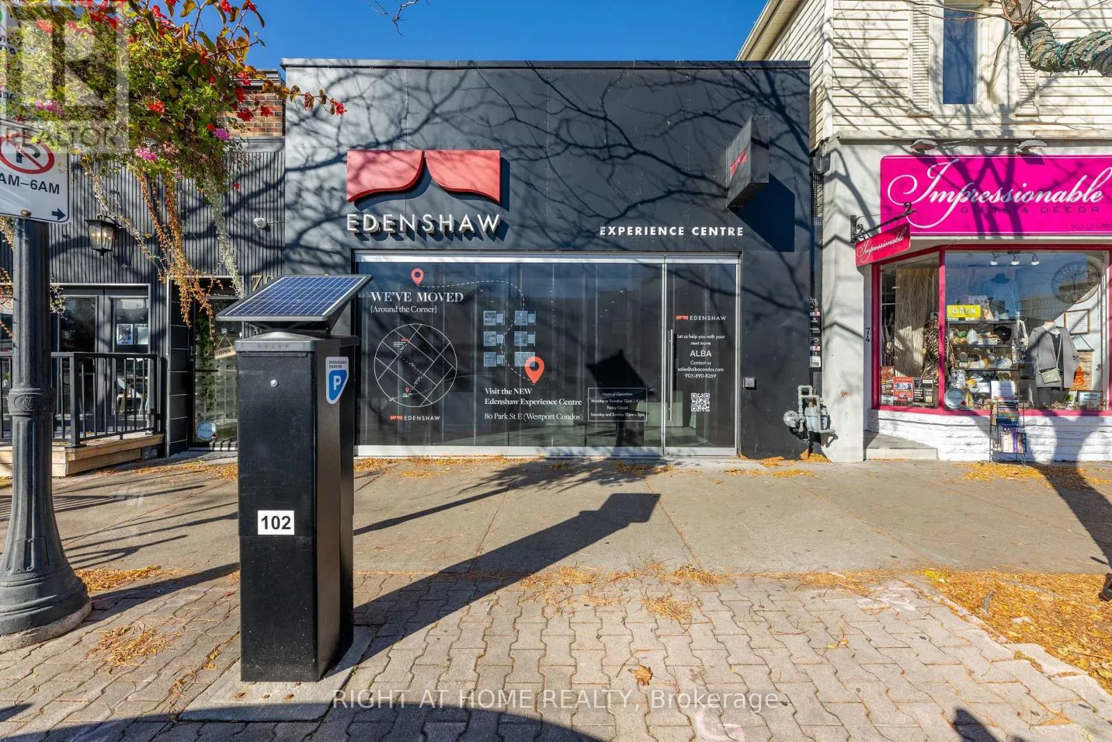 Commercial Sale For Sale