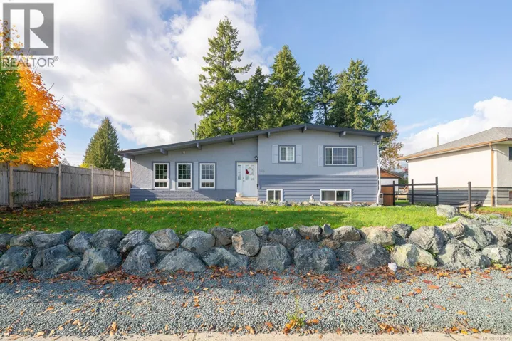 5032 Cherry Creek Rd, Port Alberni, British Columbia V9Y7M9