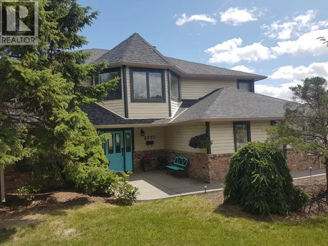 3777 Salloum Road, West Kelowna, British Columbia V4T1E3