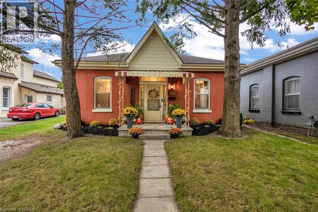 Residential For Sale