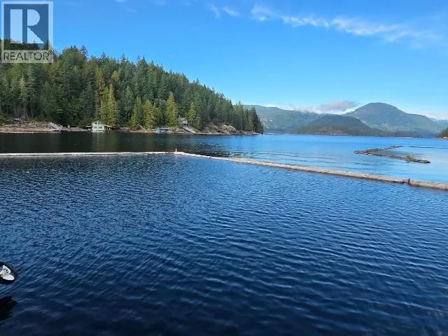 9436 POWELL LAKE, Powell River, British Columbia None