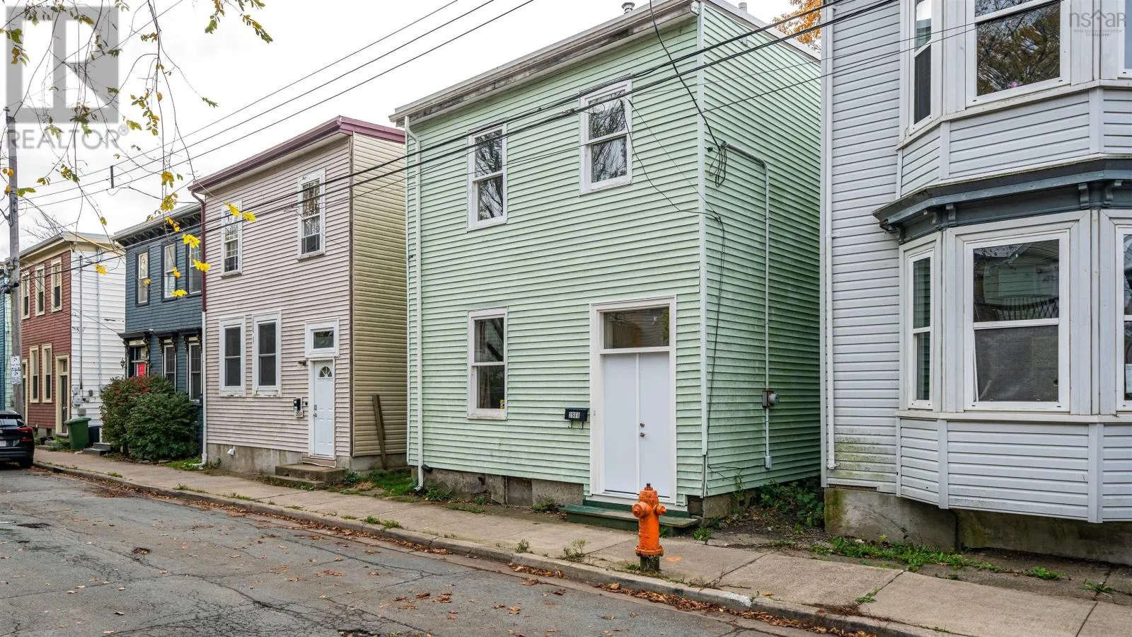 Residential For Sale