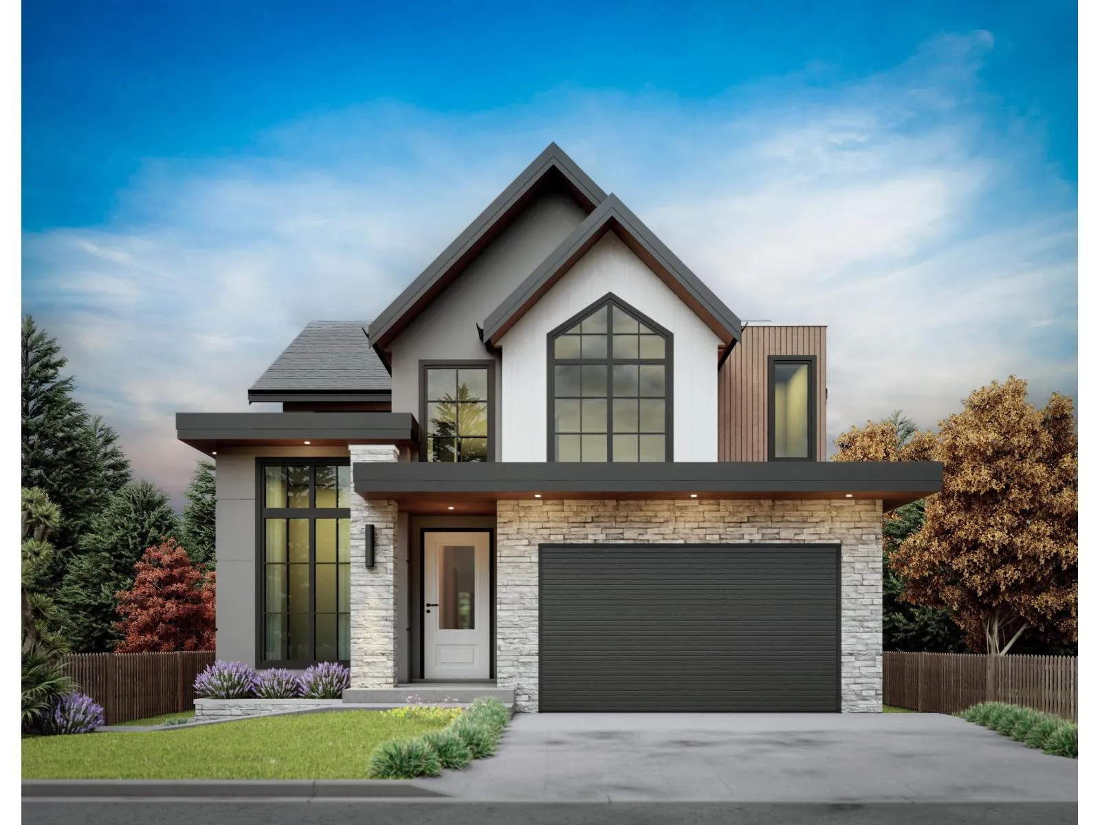 Residential For Sale