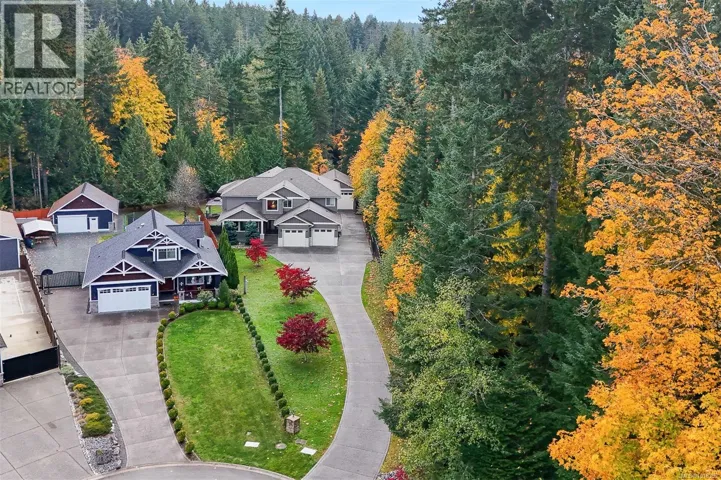 3454 Waterfern Dr, Port Alberni, British Columbia V9Y0A4
