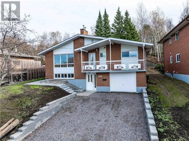 1180 Marcel Street, Sudbury, Ontario P3E2G7
