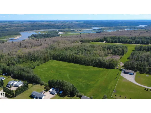 Twp 491 Range Road 73, Rural Brazeau County, Alberta T7A2A2