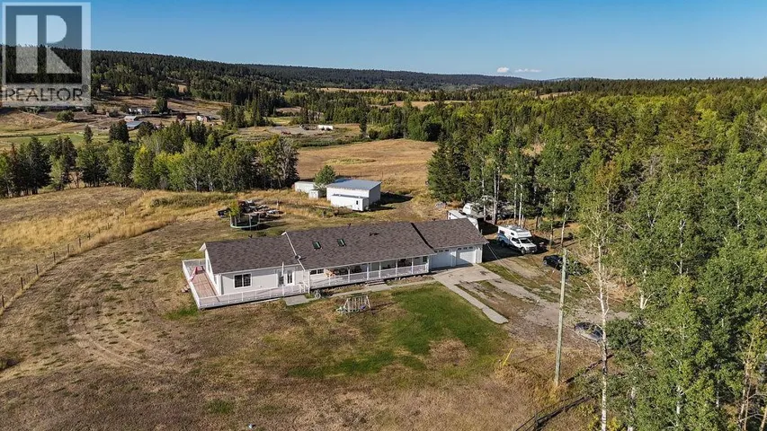 22 VALLEY ROAD, Williams Lake, British Columbia V0K2G0