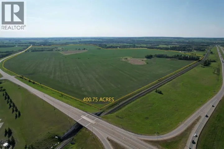 On Township Road 381, Rural Red Deer County, Alberta T4N5E4