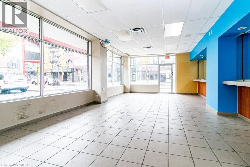 Commercial Lease For Rent