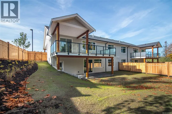 22 1580 Glen Eagle Dr, Campbell River, British Columbia V9W3N1