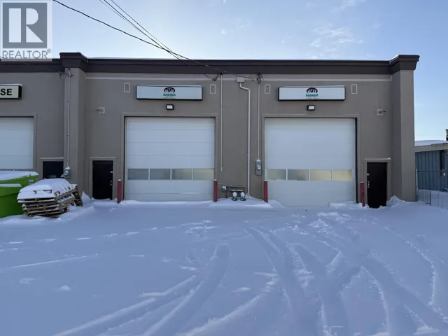 9630-9632 SIKANNI ROAD, Fort St. John, British Columbia V1J4V1