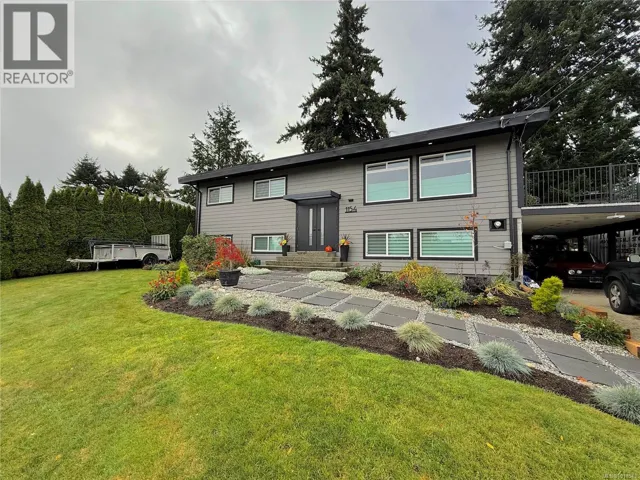 1154 Galerno Rd, Campbell River, British Columbia V9W1J4